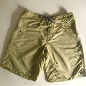 Patagonia board shorts